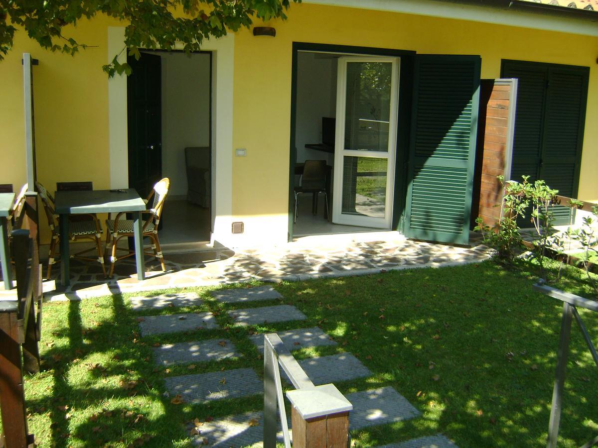 Agriturismo La Vite E Gli Ulivi Villa Ariccia Exterior foto