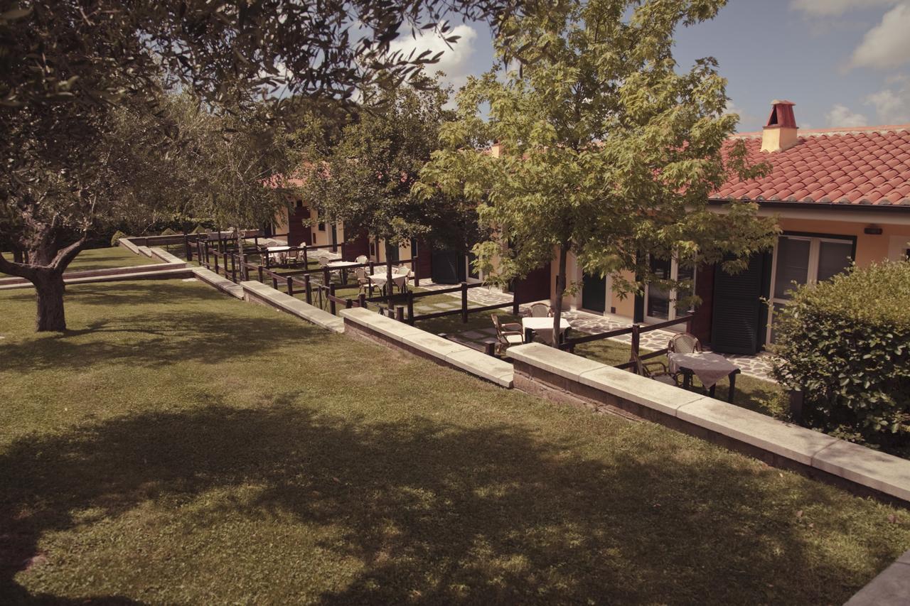 Agriturismo La Vite E Gli Ulivi Villa Ariccia Exterior foto