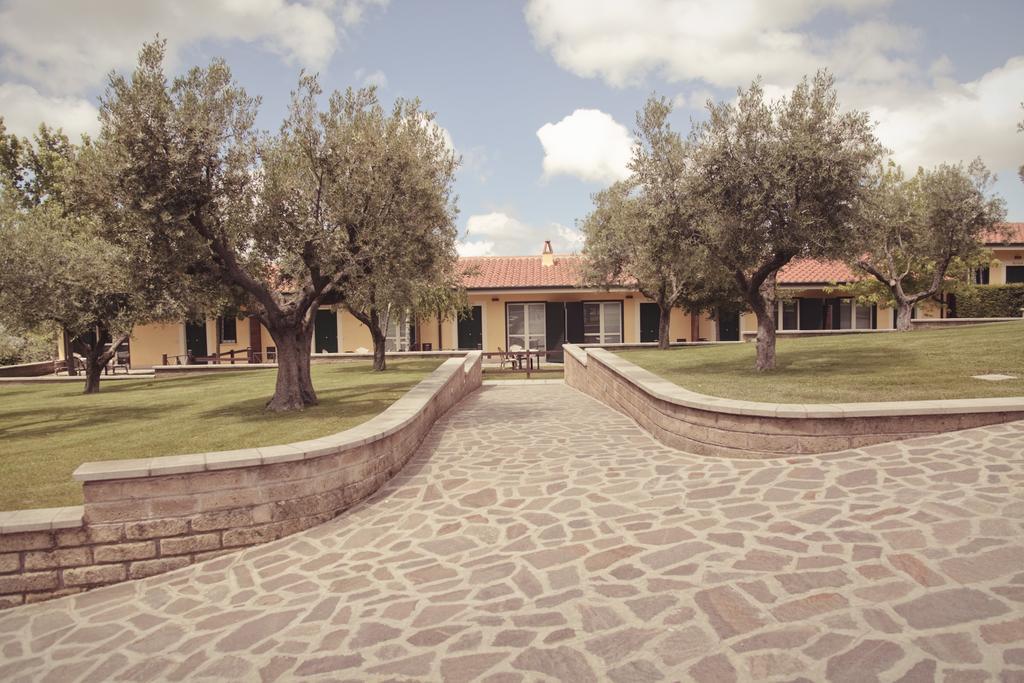 Agriturismo La Vite E Gli Ulivi Villa Ariccia Exterior foto
